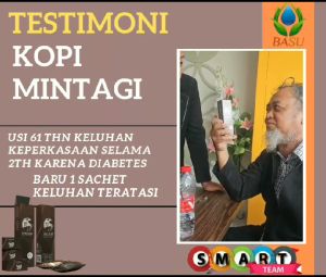 Kopi Bubuk 40 G: Solusi Kopi Khusus Pria