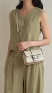 Oneda Gina Tas Selempang Wanita Slempang Cewek #A8055