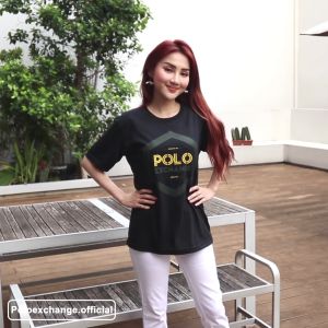 Polo Exchange - Kaos Distro Polo Exchange Terlaris dan Termurah