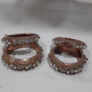 Set Gelang Klono Adat (Gelang isi 4)
