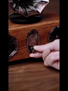 AS36 Bluetooth Speaker Features High-Quality Retro Multi-Functional FM Radio High-Volume Wireless Audio System Subwoofer Gift