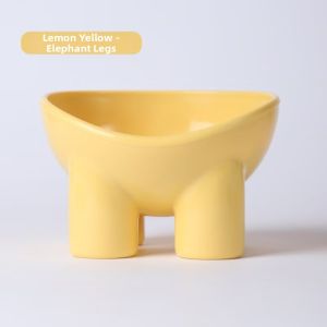 VOA | Cervical Protection Elevated Pet Bowl