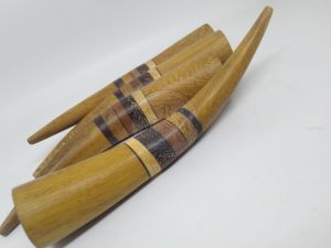 Once/pipa rokok kombinasi kayu bertuah murah dan asli