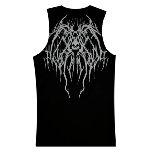 JIANSHENSHIJIAJIANSHEN | Quick Drying Compression Sleeveless Shirt
