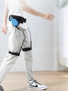 ZHONGLIANG | Stroke Paralysis Walking Assistance Device