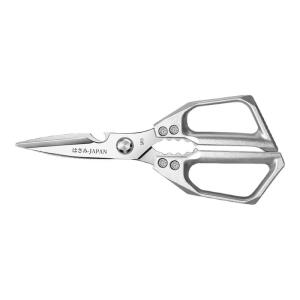 Heavy Duty Stainless Steel Multipurpose Kitchen Scissors