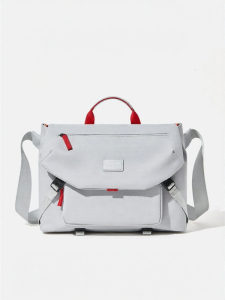 BOSTANTEN | Multi-purpose Crossbody Bag For 14-inch Laptop
