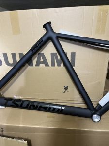 Aluminum 2024 Frame