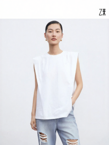 Eastern Light | Summer Essential Clothing