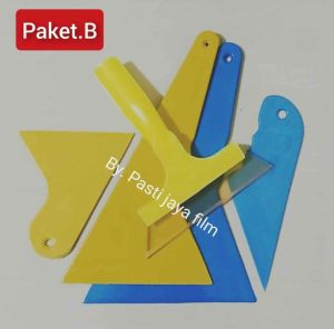 Promo Raket Alatpasang Stiker Kaca film PPF Rhaping Lampu Raket Sodokan Serutan Sekreper Murah Kwalitas tinggi