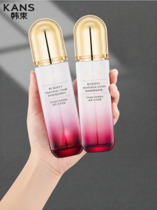 KANS | Anti-Wrinkle Anti-Aging Moisturizer Set