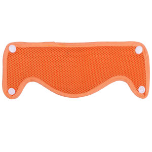 MOMIAN | Summer Construction Safety Helmet with Breathable Sweat-Absorbing Washable Liner