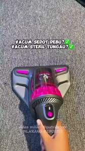 HAN RIVER Vacuum Cleaner rumah murah 25000PA /Mites Vacuum Cleaners/penyedot debu serbaguna/Cordless Vacuum Cleaner/Vacuum Cleaner Penyedot Debu