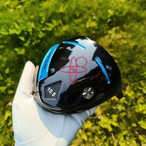 Baoleda golf head golf driver driver head #1 Driver titanium golf head titanium driver titanium driver head