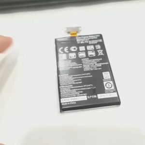 Pin LG Nexus 4 Mã BL-T5 Dung Lượng 2100mAh Chất Lượng Tốt Ảnh Chụp Thật