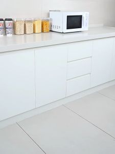 KEVE Pull Out Kitchen Cabinet Condiments Pull Out Rack Pull Out Basket Condiments Racks Kitchen Organizer