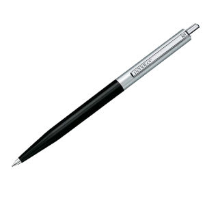 Senator Original Metal Ballpoint Pen Slim Elegant Office Business Gift Teachers Day Student Signature Pen Water-Based Ink