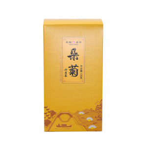 Ten Fus Tea | Blanch Chrysanthemum Flower Tea 100g