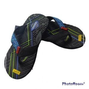 Sandal Anak Laki anak Cowok BELI 1 GRATIS 1 sandal Import Korea Slop Terbaru Karet Kekinian Viral 2022 Karakter Jepit Bagus Unik Flip Flop Umur 1 2 3 4 5 6 7 8 9 Tahun Sandal Carvil Viper Sandal Gunung Anak Laki Laki Cowok Anti Air Murah - Biru LW224