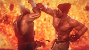 PS4 Tekken 7 R2/R3NEW PSVR Compatible (English)