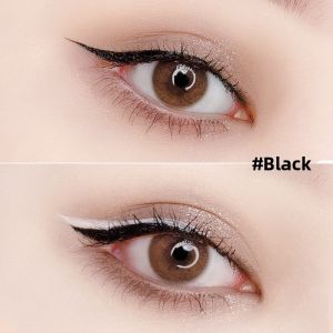 MONLEYTA | Waterproof Sweat-Resistant Long-Lasting Eyeliner Pen 3 Pieces