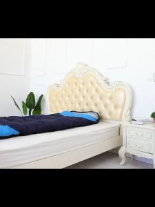 TEAM 5 Outdoor Sleeping Bag Lightweight Compact with Storage Bag for Camping Hiking