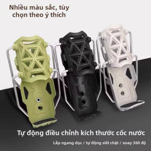 Giá Đựng Ly Gấp Có Thể Tự Thích Ứng