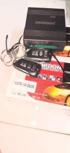 Mẫu khiển cửa 12v phổ biến các mã