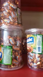 Permen Alpenliebe Choco Eclairs 360g: Permen Manis & Lezat untuk Semua Usia