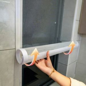 forsso | Self-adhesive Mosquito Prevention Window Screen