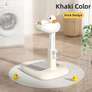 LIWAN | Non-Slip Foldable Baby Bathing Stand