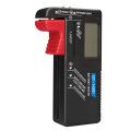 Alat Test Baterai Battery AA AAA Kancing Volt Tester BT-168D BT168 1.5V. 