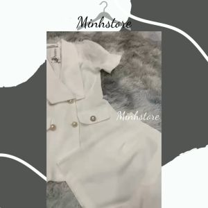 Set Lông Vũ Cao Cấp Sang Chảnh