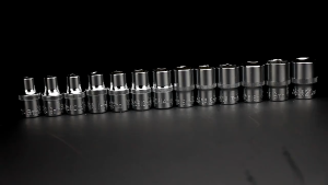 mata kunci SOCK BUSI 1/2inch 16MM/21MM spark plug (HARGA PER BIJI) ORI