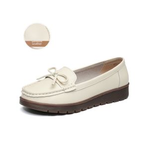 Reddragonfly | Comfortable Non-Tiring Womens Shoes Leather Shoes
