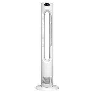 GRECOOK | Quiet and Energy-Saving Dual-Function Bladeless Fan