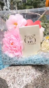 Set quà tặng nước hoa cao cấp Nước Hoa Nam Giorgio Armani Acqua di Gio Eau de Parfum 100ML ngày 6/4 20/10 noel valetine nhà giáo Việt nam