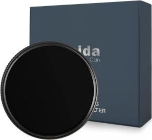 Haida PRO II MC Variable ND Filter: A Comprehensive Guide