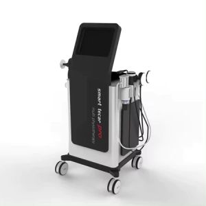 Physiotherapy Machine Extracorporeal Shockwave Treatments Ret Cet Smart Tecar Therapy Body Slimming Machine