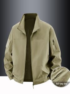 CHAFEI | Windproof Waterproof Loose Oversized Jacket