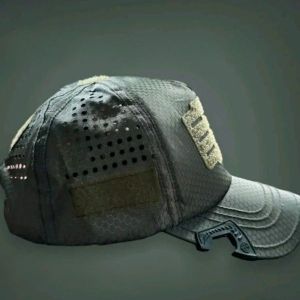 TERBARU Topi Caps Tactical punisher Tawon model terbaru | Topi pria Velcro Motif Laser Tawon Coak Anti Air