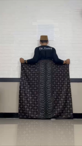 Sarung Batik Dewasa Kain Rayon Premium Motif Elegan Tradisional – Sarung Halus Adem Nyaman