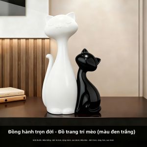 MEIWEISI | Trang Trí Nhà Cao Cấp Vintage Sang Trọng