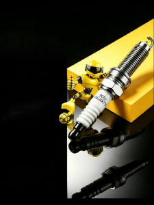 Iridium Spark Plugs for Multiple Car Models