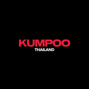 รองเท้าแบด มินตัน Kumpoo รุ่น KH - G825 (NEW)