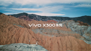 vivo X300 Pro/vivo X300 Mobile Phone|Dimensity 9500|Zeiss 200 - megapixel APO super telephoto|OriginOS 6|6510 mAh|90W Fast Charging|Dual SIM VIVO AI Phone
