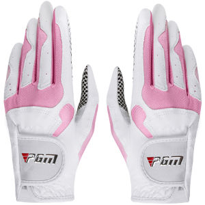 PGM GOLF | Anti-slip Sunscreen Breathable Golf Glove for Women