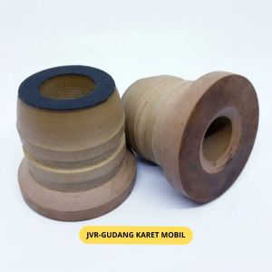 Karet Stopper Spon Empuk Suzuki Baleno Avanza Innova Xenia Ertiga Depan atau Belakang Tinggi 5-8cm/ Stopper Universal