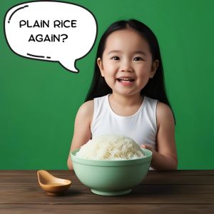 NanaysBest Java Rice Mix - 250 Grams | 500 Grams | 1000 Grams