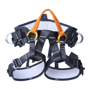 Xinda | Tree Climbing Training Sportswear
